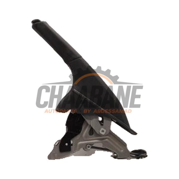 Mecanique frein a main 6F0711301Q Seat Arona (KJX) 1.0 TSI 12V 2017