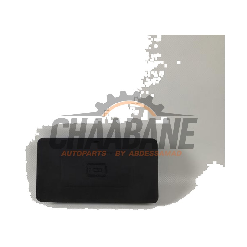 Chargeur sans fil 8719905 BMW 7-Serie 2015 / 2022