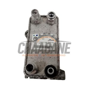 Refroidisseur dhuile A0995001300 Mercedes GLC Coupe (C253) 2.0 350 e 16V 4-Matic