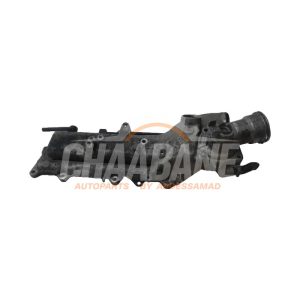 Tubulure dadmission 6420907737 Mercedes S (222.0/222.1) 3.0 S-350 BlueTEC, S-350d 24V