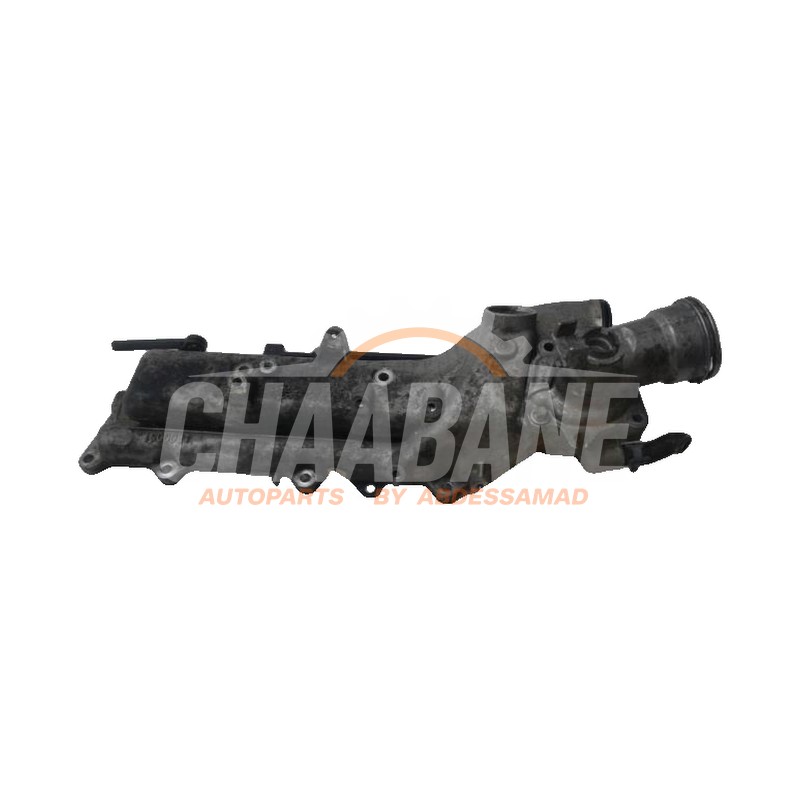 Tubulure dadmission 6420907737 Mercedes S (222.0/222.1) 3.0 S-350 BlueTEC, S-350d 24V