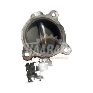 Boitier accelerateur 13547810752 BMW X5 (F15) M50d 3.0 24V 2013 / 2018