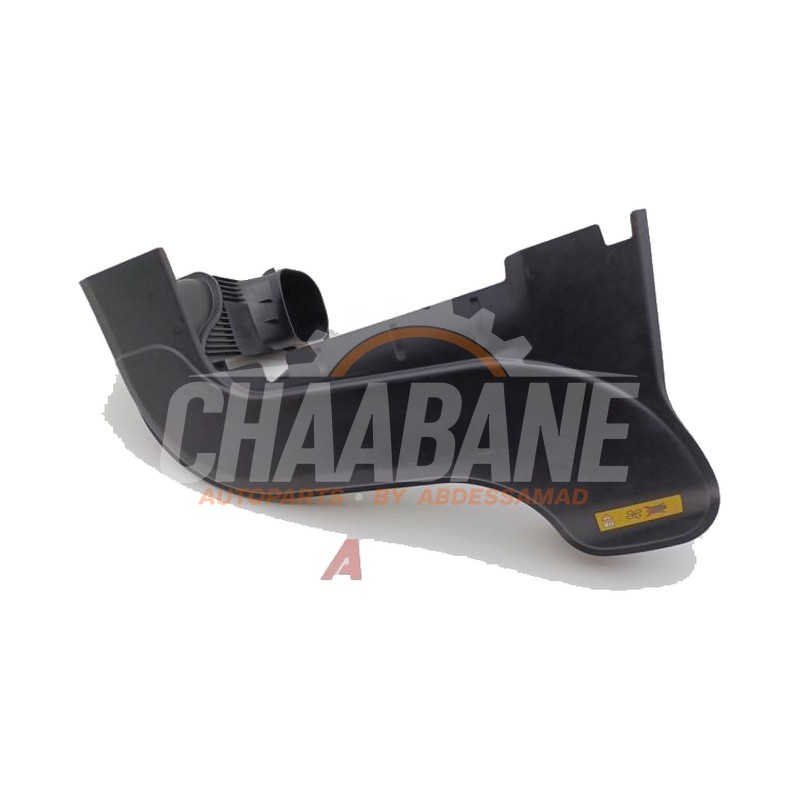 Guidage dair 8603093 BMW X5 (F15) xDrive 40e PHEV 2.0 2013 / 2018