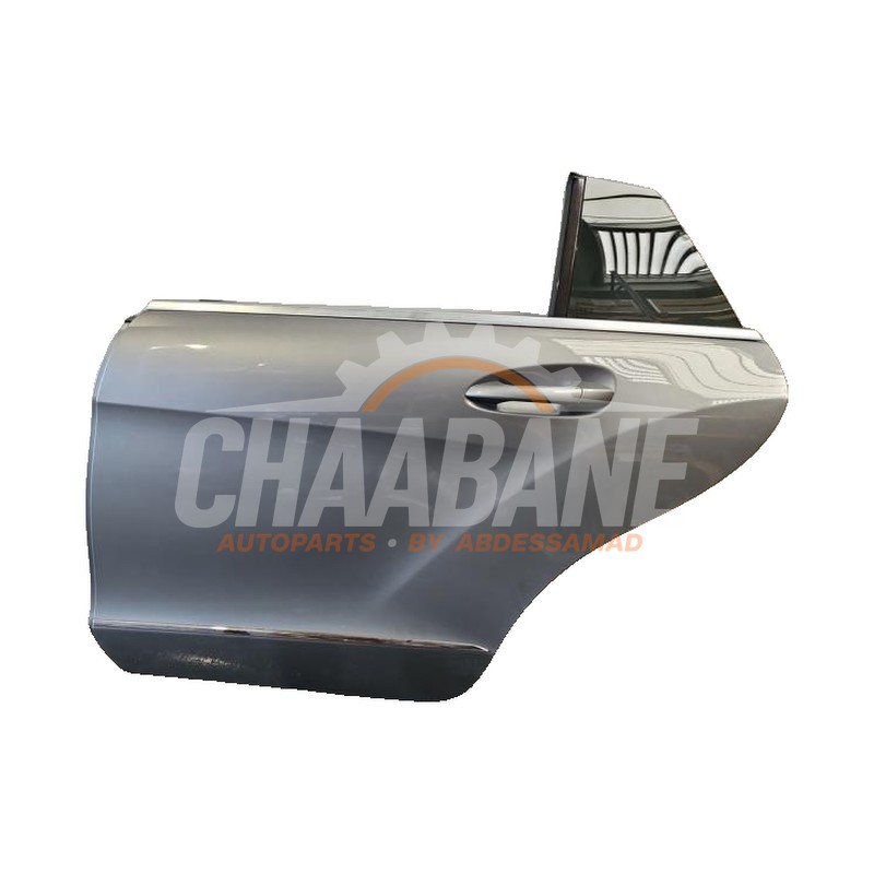 Porte arriere gauche A2187301105 Mercedes CLS-Klasse