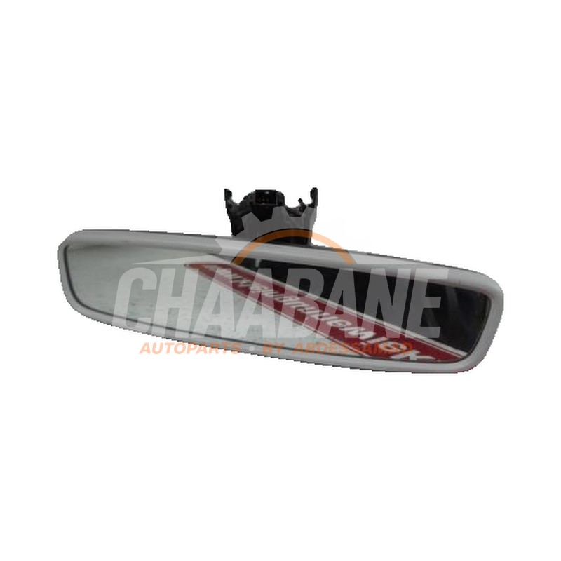 Retroviseur interieur Skoda Rapid 2012 / 2022