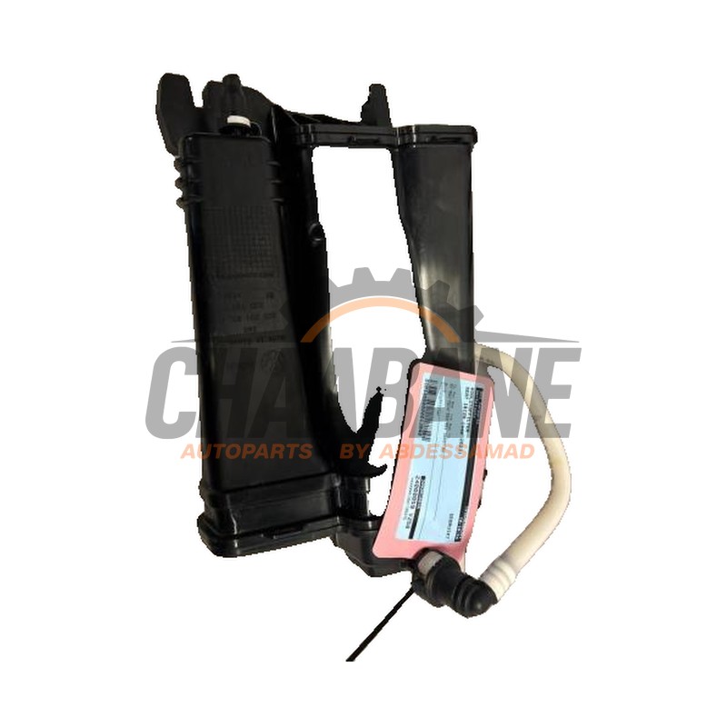 Filtre carbone 2Q0201801A Seat Ibiza V (KJB) 1.0 TSI 12V 2017