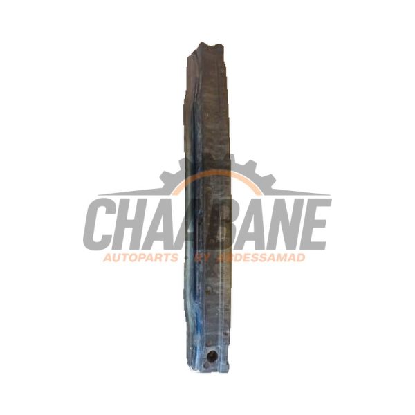 Renfort pare choc arriere 3V9807305A Skoda Superb Combi (3V5) 1.4 TSI iV 16V 2015 / 2024