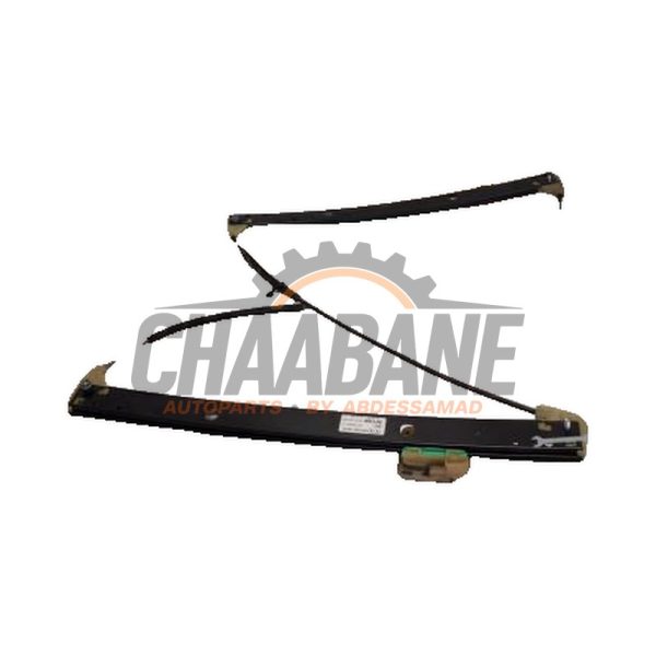 Mecanique vitre 4portes avant gauche 8R0837461K Audi SQ5 2012 / 2017