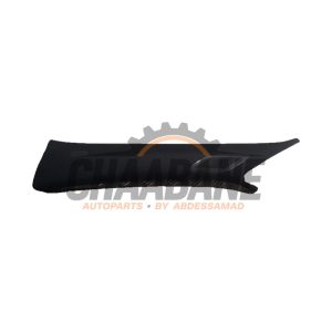 Protection montant A gauche A1776900000 Mercedes A (177.0) 1.3 A-200 Turbo 16V