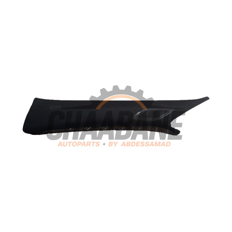 Protection montant A gauche A1776900000 Mercedes A (177.0) 1.3 A-200 Turbo 16V