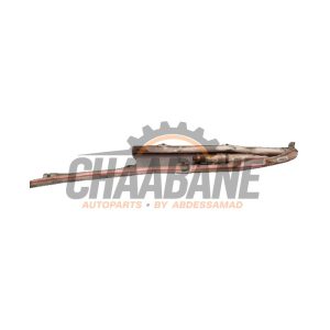 Airbag plafond droite 72127329052 BMW 2 serie Gran Tourer (F46) 216d 1.5 TwinPower Turbo 12V 2014