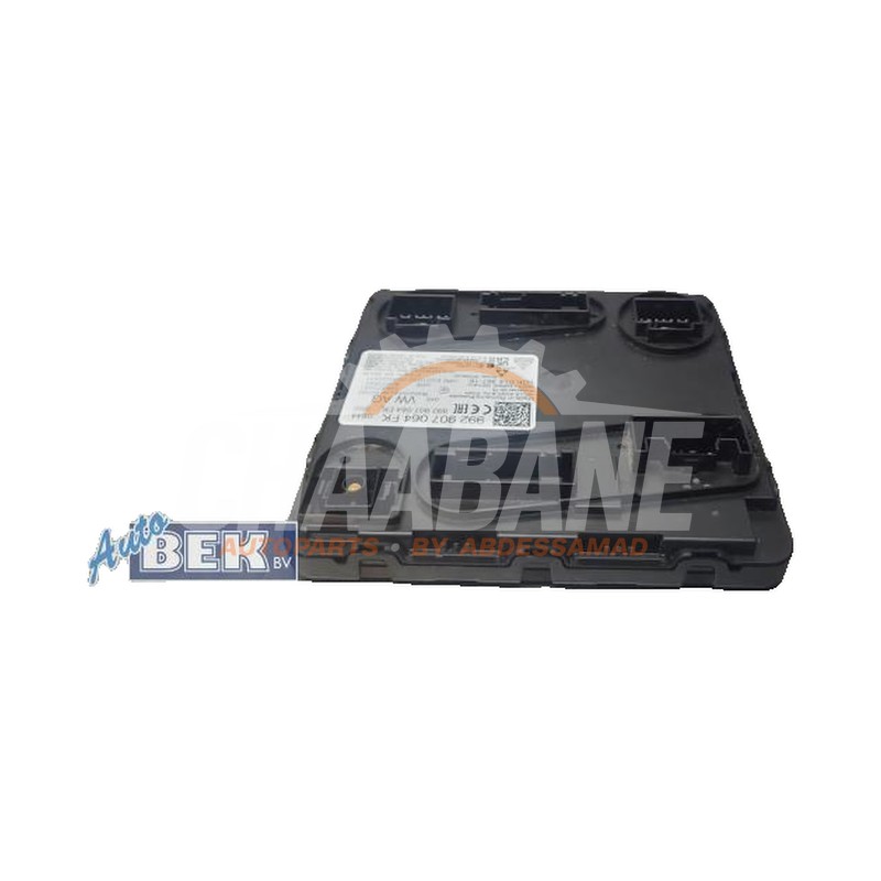 Ordinateur controle fonctionnel 992907064FK Porsche Taycan (Y1A) 4S 105 kWh 2019