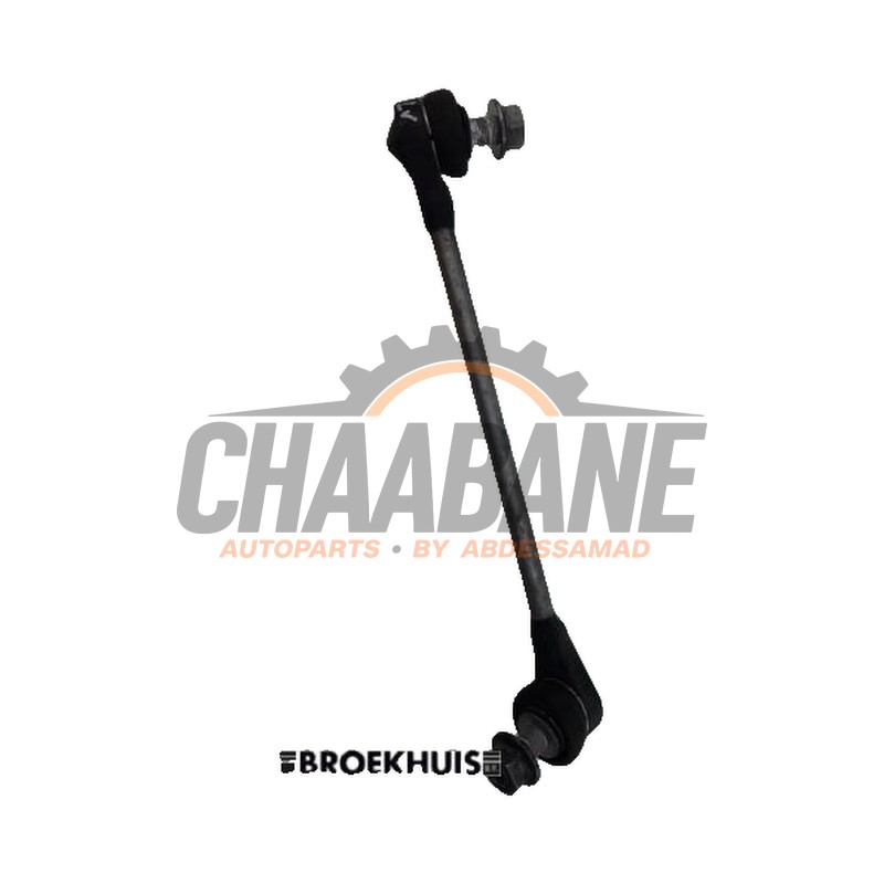 Guide barre stabilisatrice Cupra Born 58 2021 1EA411815C