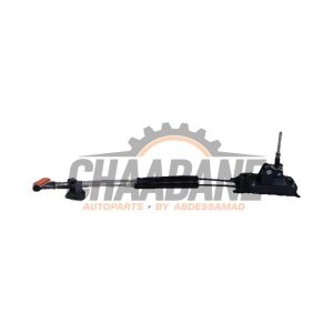 Levier de vitesse 5Q0711049AQ Audi A3 2013 / 2020