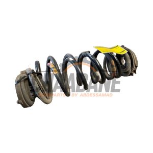 Ressort de flexion arriere A2473246700 Mercedes A Limousine (177.1) 1.3 A-250 e Turbo 16V