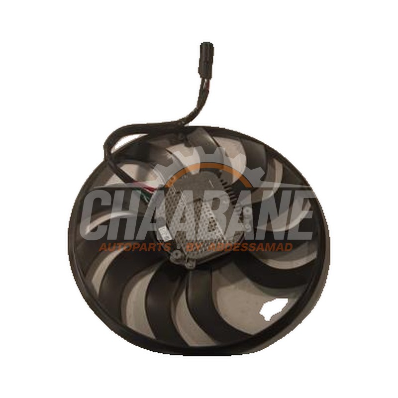 Ventilateur J9C34700 Landrover Discovery Sport (LC) 1.5 P300e 12V AWD
