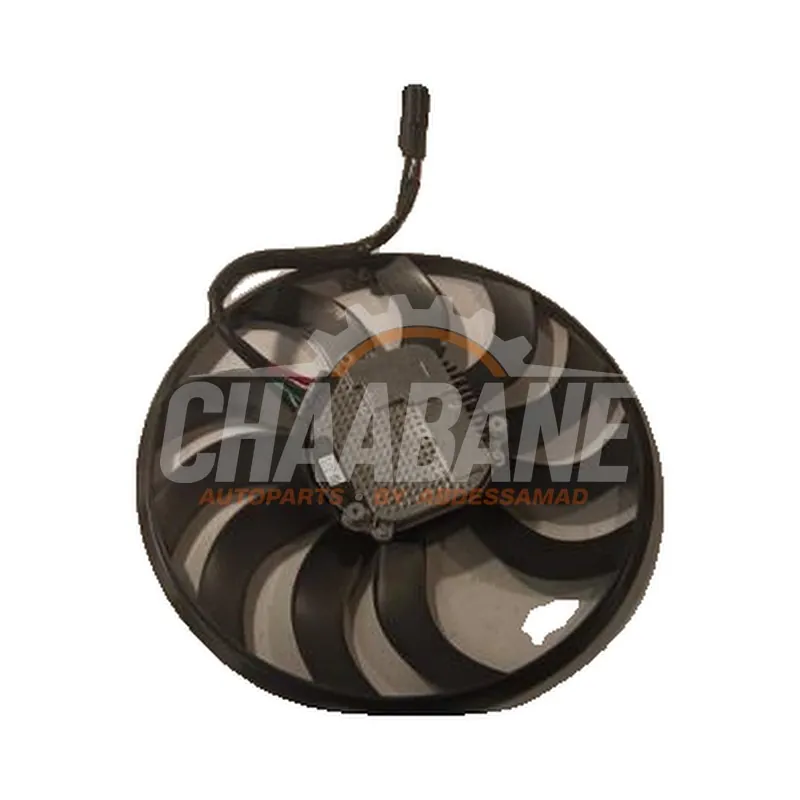 Ventilateur J9C34700 Landrover Discovery Sport (LC) 1.5 P300e 12V AWD