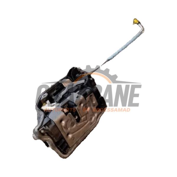 Serrure avant gauche 19864010 BMW X5 (G05) xDrive 45 e iPerformance 3.0 24V 2018