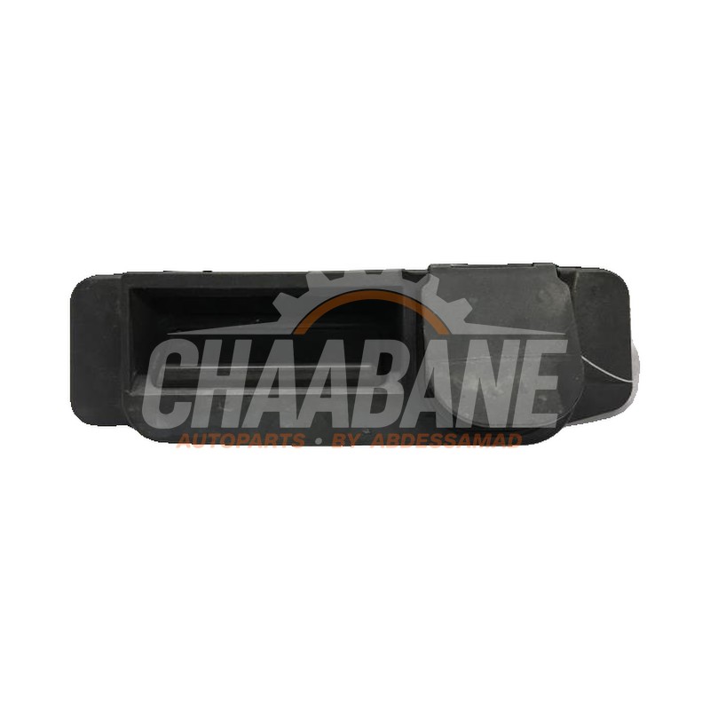 Camera de recul A2227500593 Mercedes CLA (117.3) 1.6 CLA-180 16V