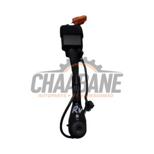 Insertion ceinture de securite avant gauche FK7261208AD Jaguar XE 2.0 200 Turbo 16V