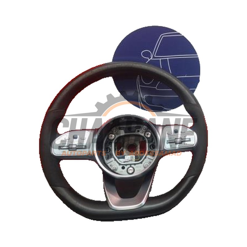 Volant A0994644905 Mercedes A Limousine (177.1) 2.0 A-250 Turbo 16V 4Matic