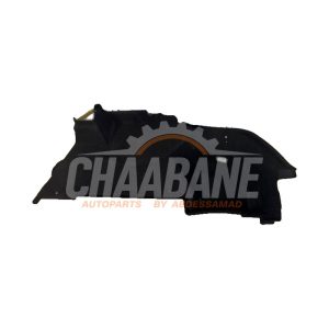 Revetement coffre A2056903025 Mercedes C (W205) C-350 e 2.0 16V