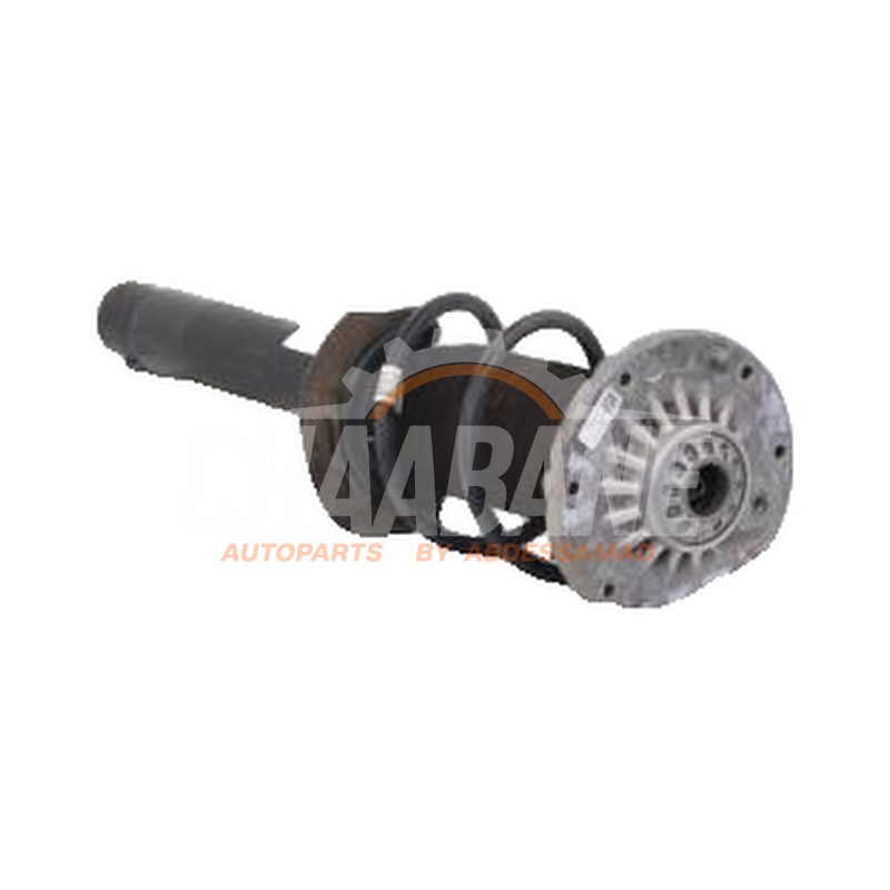 Barre amortisseur avant droit 31316873723 BMW 2 serie (F22) 218i 1.5 TwinPower Turbo 12V 2013 / 2021