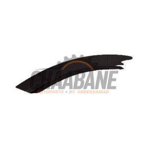 Cadre garde-boue 4KE853818A Audi E-Tron 2019