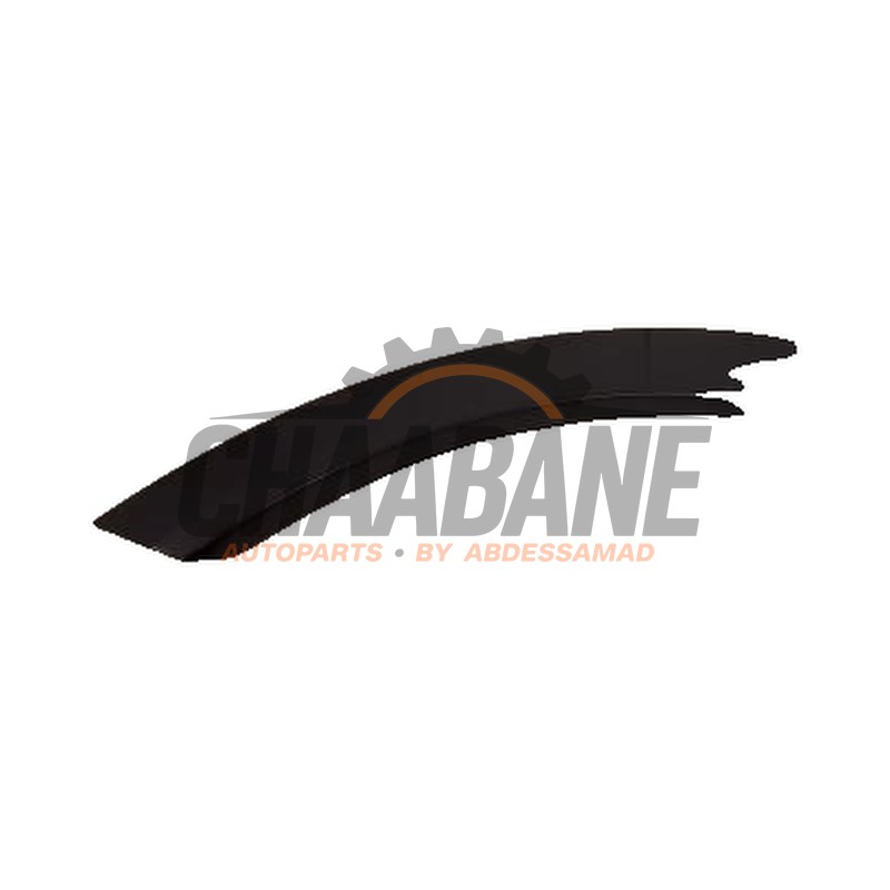 Cadre garde-boue 4KE853818A Audi E-Tron 2018