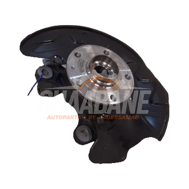 Joint avant gauche 5Q0407255Q Seat Leon 2020