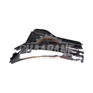 Paravent 5E3819416WKZ2 Skoda Octavia (NXAA) iV 1.4 TSI RS 16V 2020