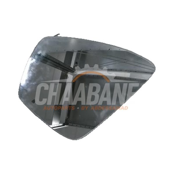 Glace retroviseur gauche 565857521 Skoda Karoq 2017