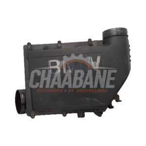 Boitier filtre a air 13717583713 BMW X5 2013 / 2018