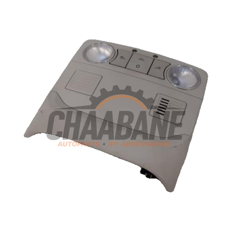 Eclairage interieur avant 5F0947105AJ Seat Leon 2012 / 2020