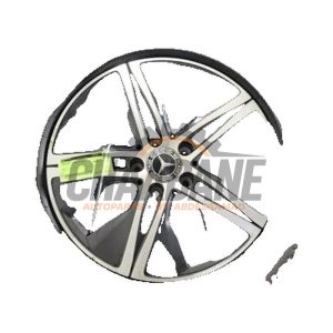 Kit jantes + pneumatiques A2054019000 Mercedes C Estate (S205) C-200 1.5 EQ Boost