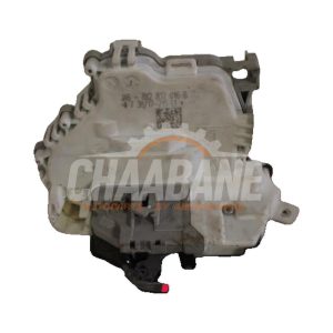 Serrure portiere mecanique 4portes avant droite 8X2837016B Audi S1 Sportback (8XA/8XF) 2.0 TFSI 16V 2014 / 2018
