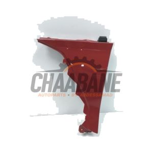 Aile avant gauche 41008495961 BMW Z4 2018
