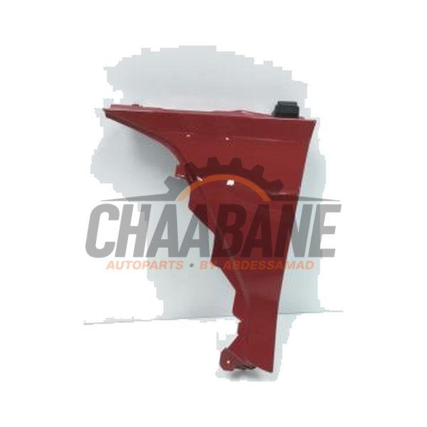 Aile avant gauche 41008495961 BMW Z4 2018