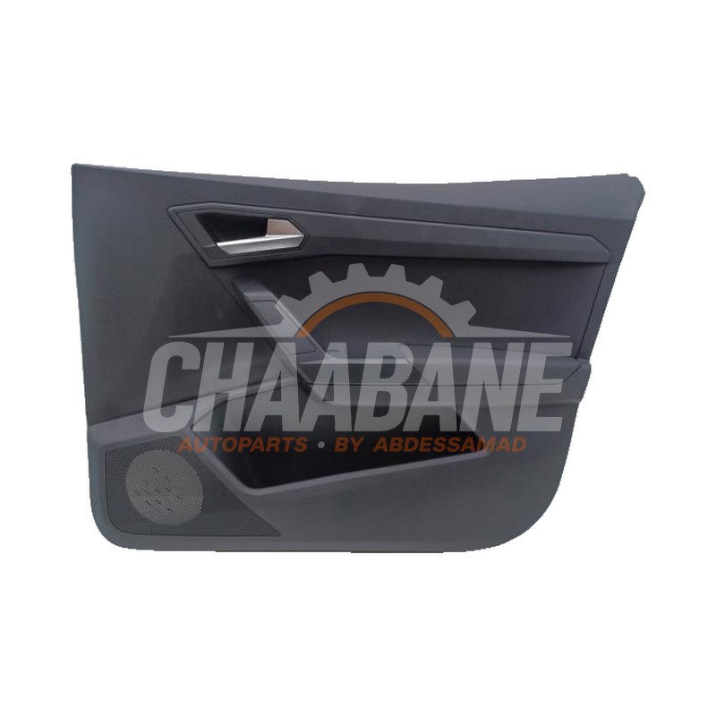 Revetement portiere 4portes avant droite 6F0867012BA Seat Arona (KJX) 1.0 TSI 12V 2017