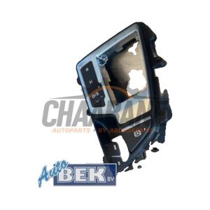 Interrupteur de position boite de vitesse automatique 4M1713111F Audi Q7 (4MB/4MG) 3.0 TDI V6 24V e-tron plug-in hybrid 2015