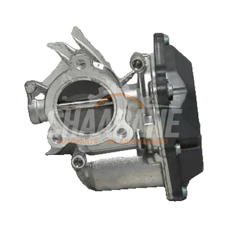 Valve RGE 04L131501B Audi A4 Avant (B9) 2.0 35 TDI 16V 2015