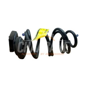 Ressort de flexion arriere A2473241800 Mercedes CLA Shooting Brake (118.6) 2.0 CLA-180d