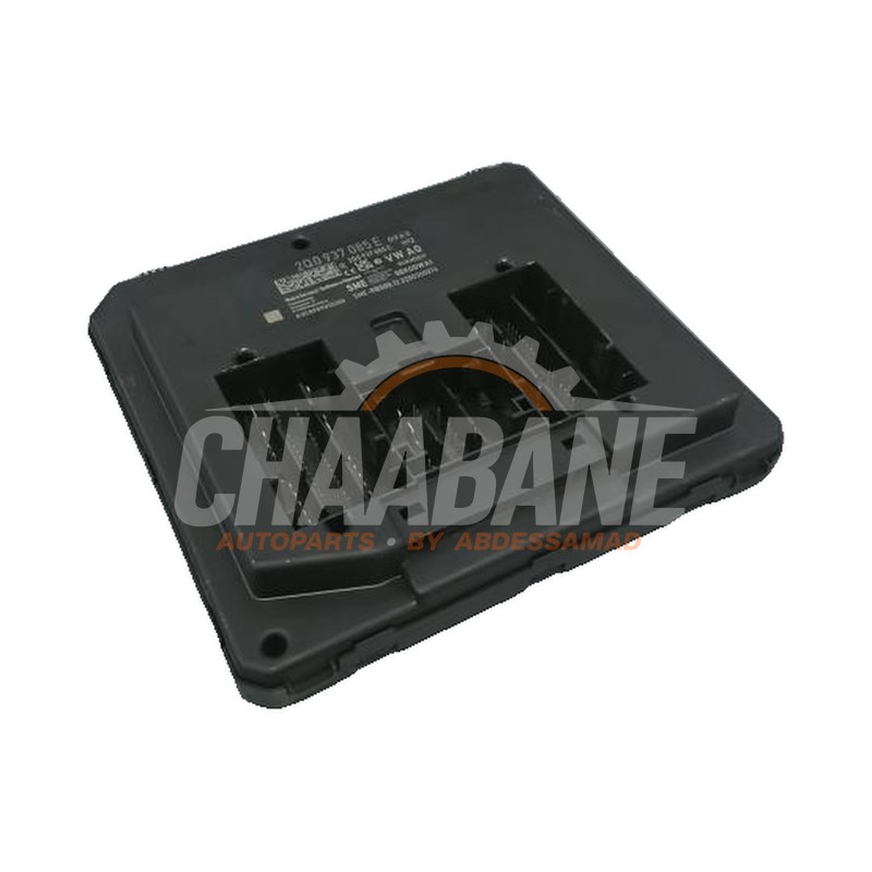 Ordinateur controle fonctionnel 2Q0937085E Seat Arona 2017