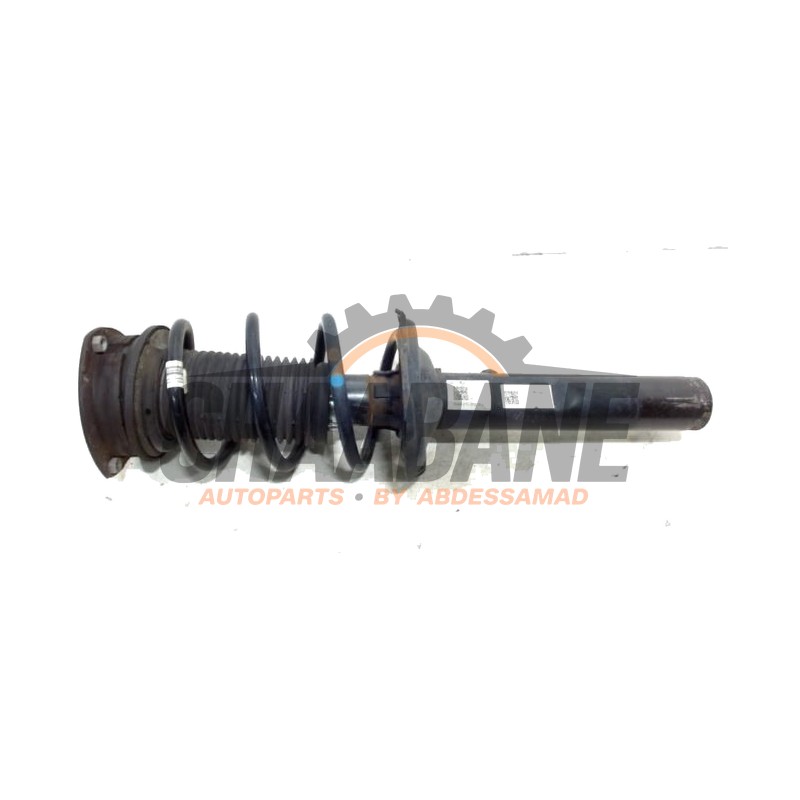 Barre amortisseur avant gauche 5Q0412022RJ Skoda Octavia 2012 / 2020
