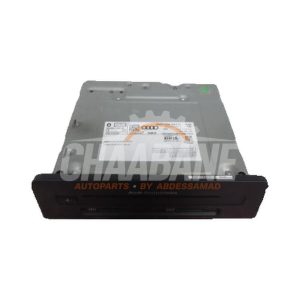 Unite de controle Multimedia 8W0035664C Audi A5 2016