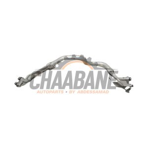 Tuyau de climatisation 5QC816738C Skoda Kodiaq 2.0 TSI RS 16V 4x4 2016