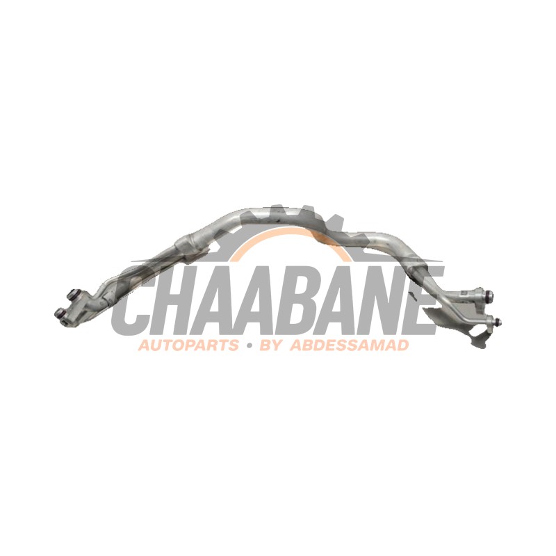 Tuyau de climatisation 5QC816738C Skoda Kodiaq 2.0 TSI RS 16V 4x4 2016