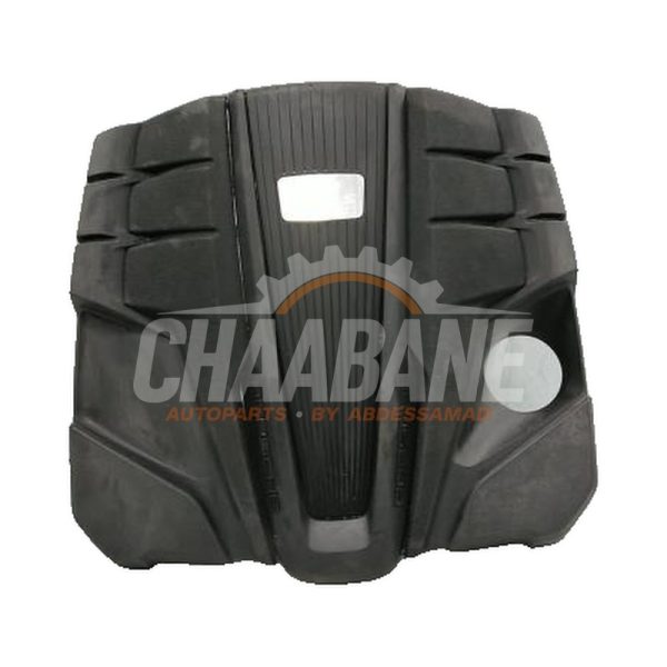 Plaque de protection moteur 95B103925K Porsche Macan 2014