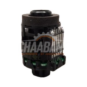 Capteur de temperature interieur A2118300272 Mercedes GLE (V167) 350de 2.0 Turbo 16V 4-Matic