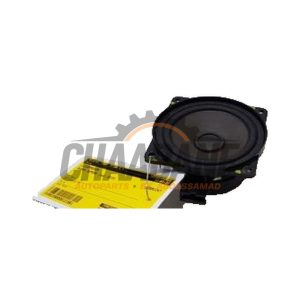 Haut-parleur 3V0035411E Skoda Superb Combi (3V5) 2.0 TDI 2015 / 2024